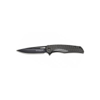 Ніж Boker Magnum Black Carbon
