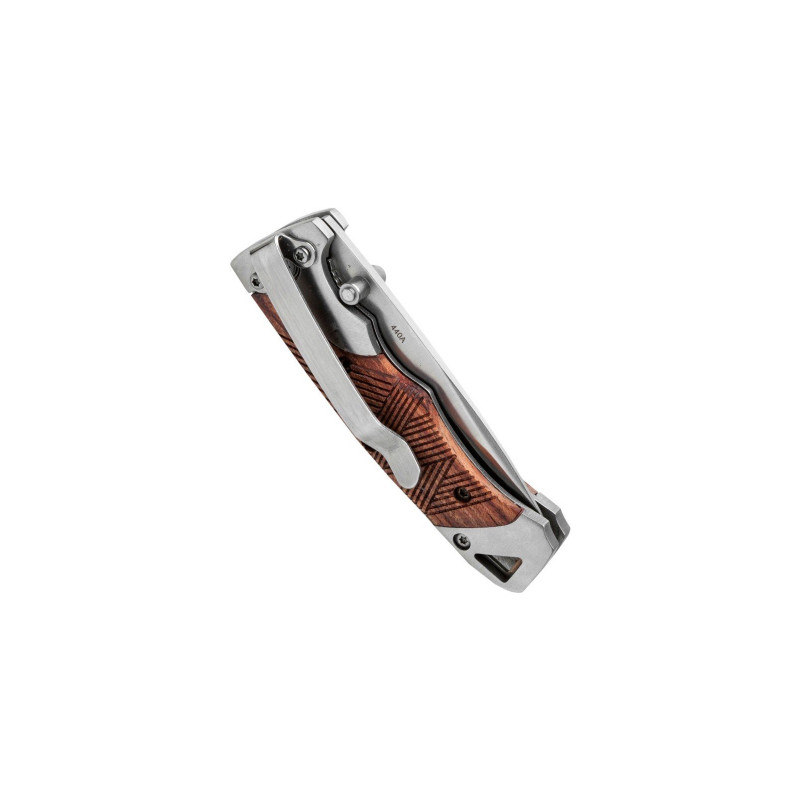 Ніж Boker Magnum Handwerksmeister 5