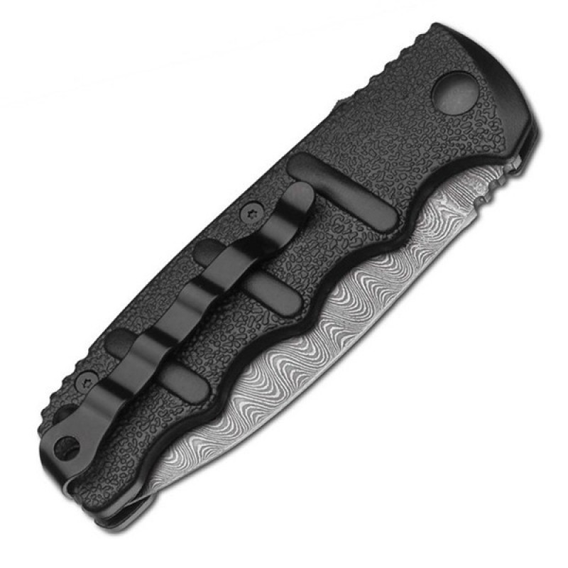 Нож Boker Plus AKS 75 Damast