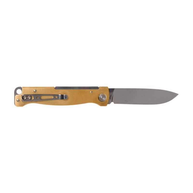 Ніж Boker Plus Atlas Brass