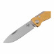 Ніж Boker Plus Atlas Brass