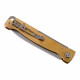 Ніж Boker Plus Atlas Brass