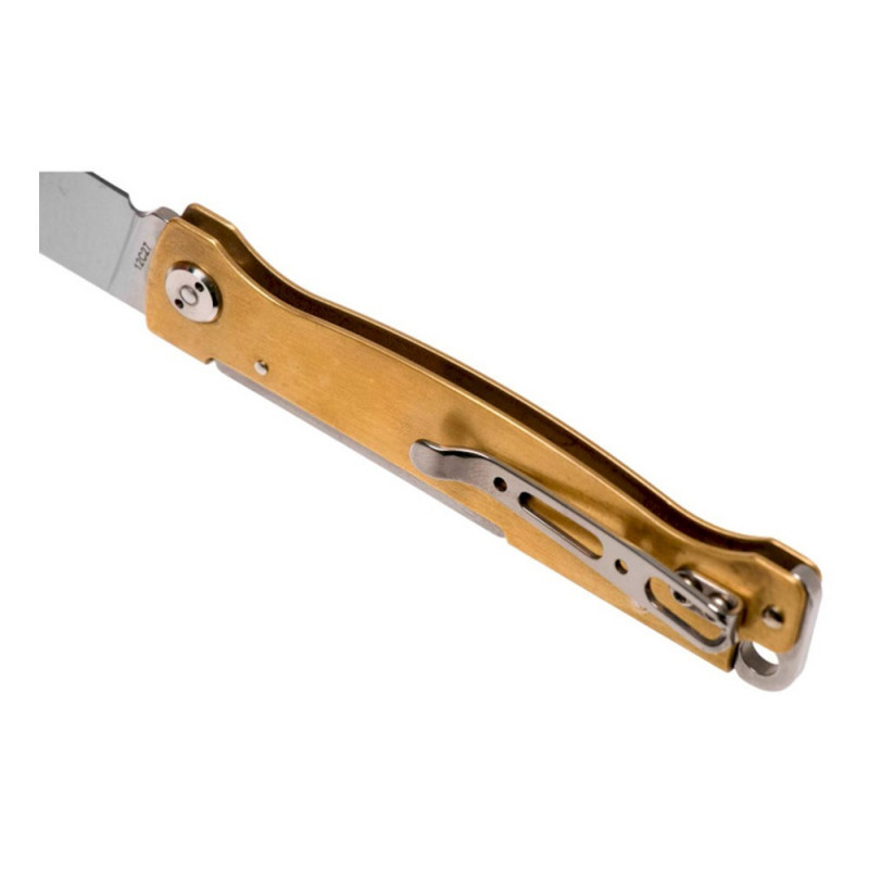 Ніж Boker Plus Atlas Brass