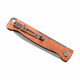 Ніж Boker Plus Atlas Copper