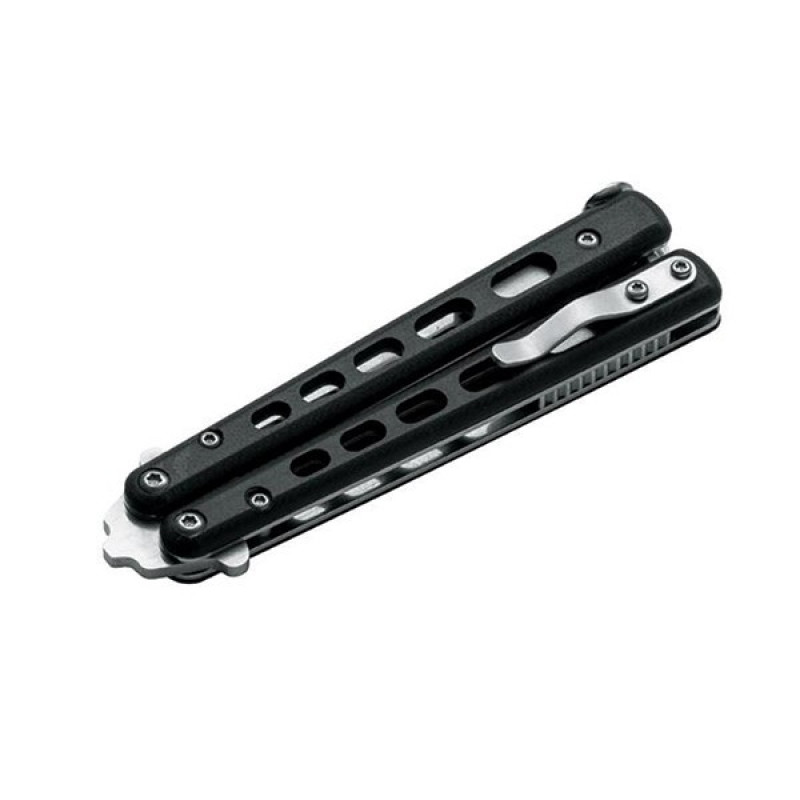 Ніж Boker Plus Balisong Small G-10