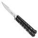 Ніж Boker Plus Balisong Small G-10