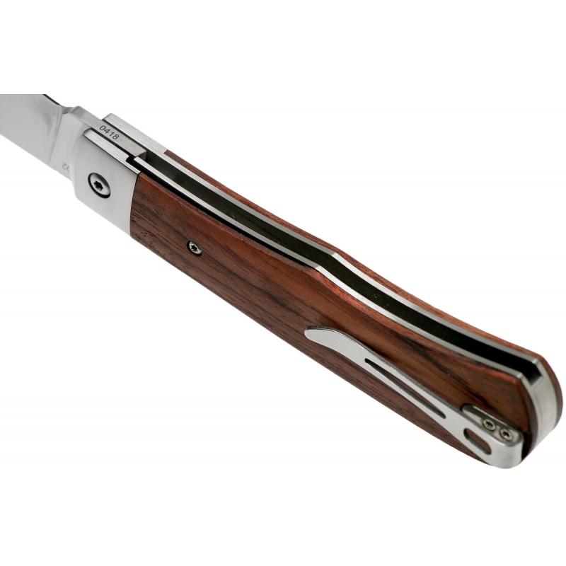 Ніж Boker Plus Bonfire Bubinga