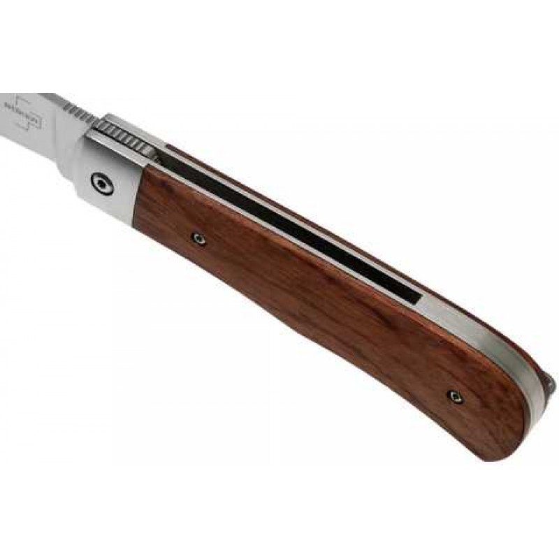 Ніж Boker Plus Bonfire Bubinga