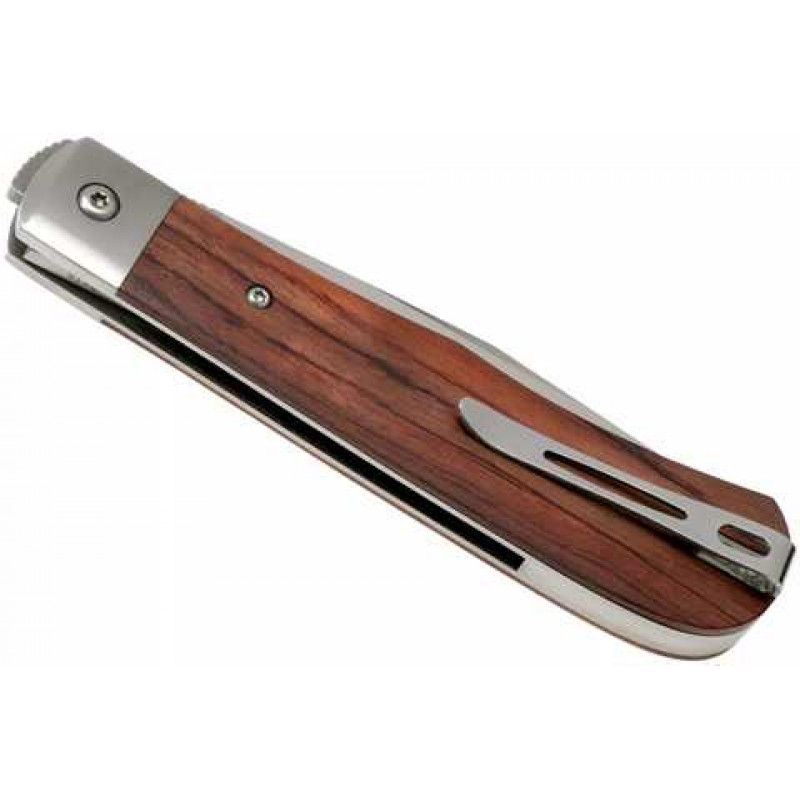 Ніж Boker Plus Bonfire Bubinga