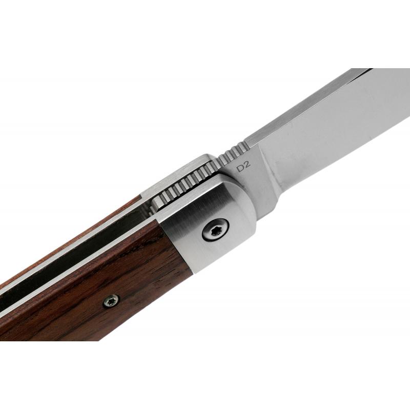Ніж Boker Plus Bonfire Bubinga