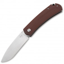 Ніж Boker Plus Boston Slipjoint