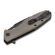 Ніж Boker Plus Caracal Tactical