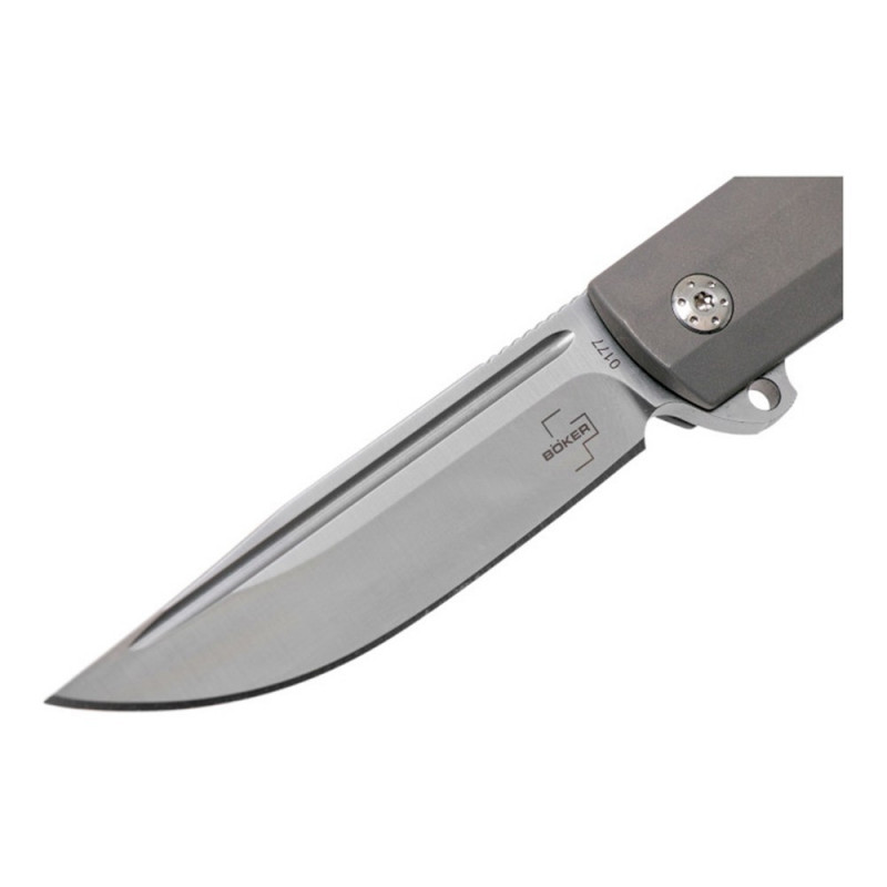 Ніж Boker Plus Cataclyst