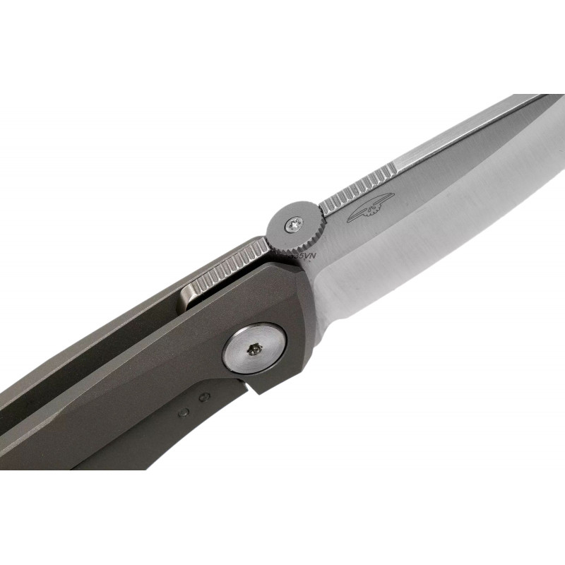 Нож Boker Plus Connector Titan