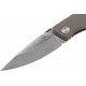 Нож Boker Plus Connector Titan