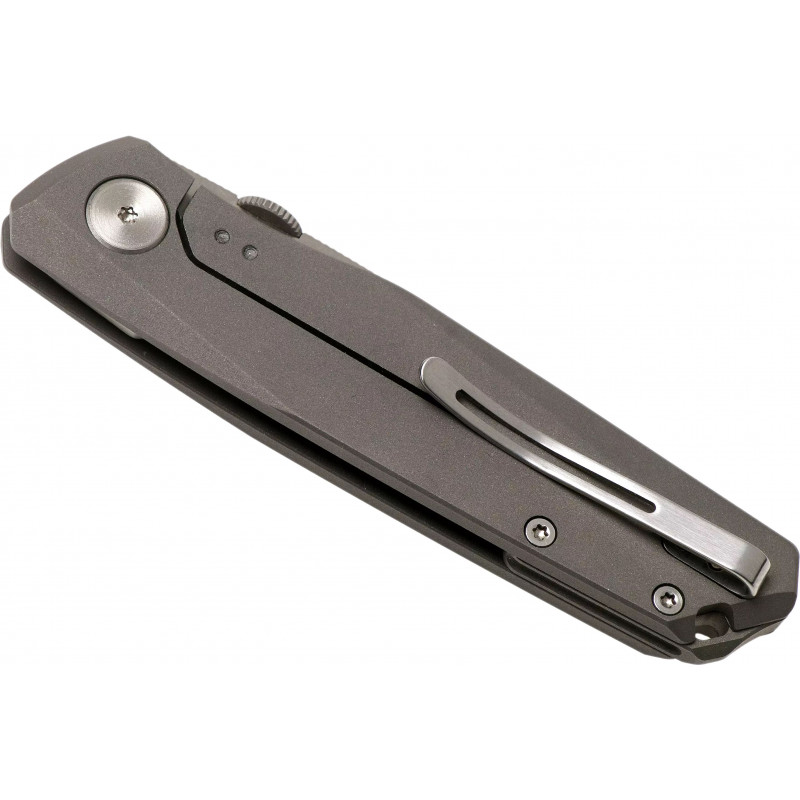 Нож Boker Plus Connector Titan