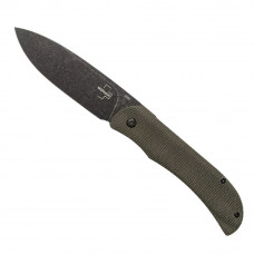 Ніж Boker Plus Exskelibur I Micarta