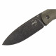 Ніж Boker Plus Exskelibur I Micarta