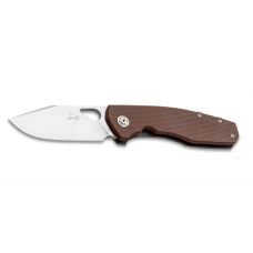 Ніж Boker Plus F3.5 Micarta