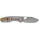 Ніж Boker Plus F3.5 Micarta