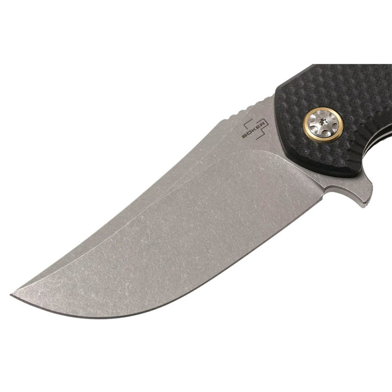 Ніж Boker Plus Golem
