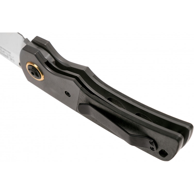 Ніж Boker Plus Gulo Pro Marble CF