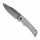 Ніж Boker Plus Gulo Pro