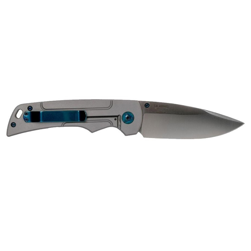 Ніж Boker Plus Gulo Pro