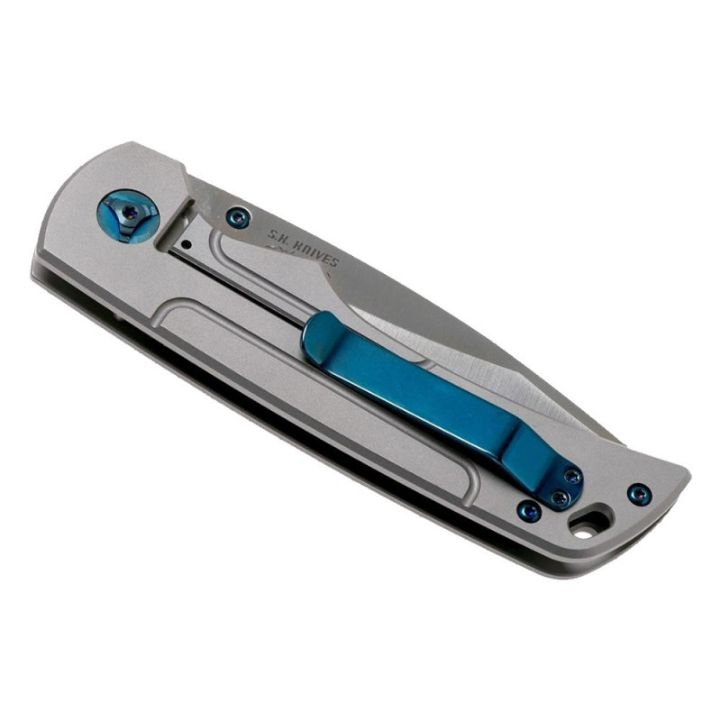 Ніж Boker Plus Gulo Pro