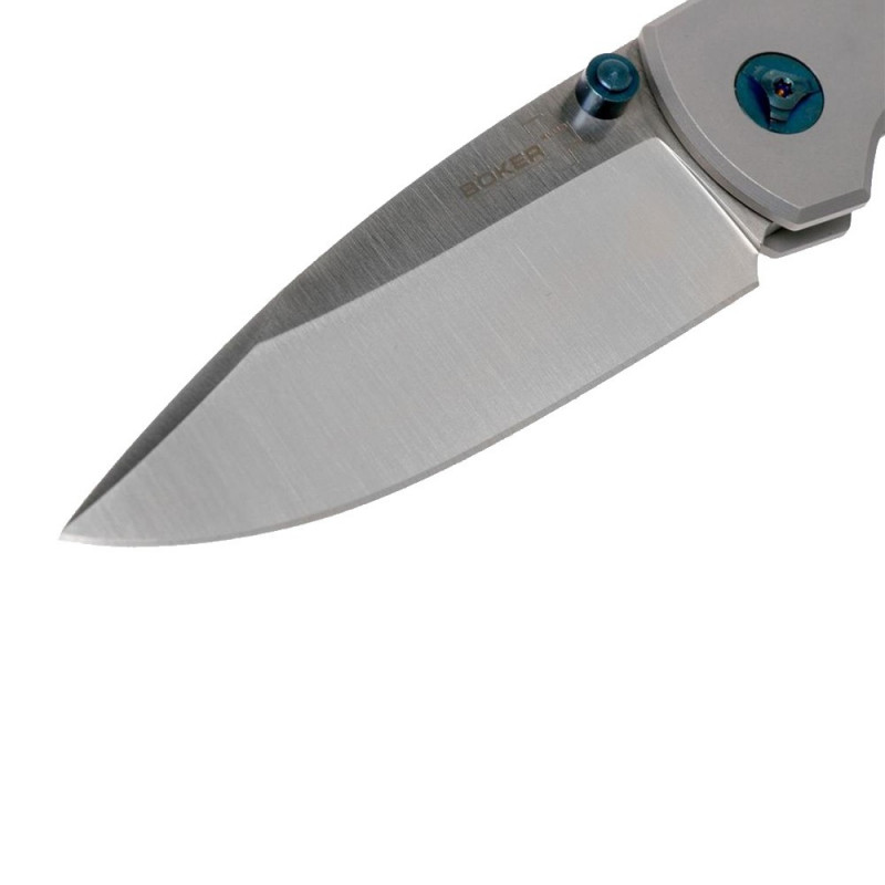Ніж Boker Plus Gulo Pro