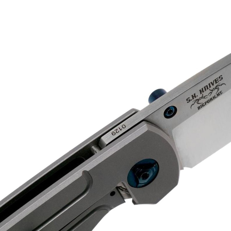 Ніж Boker Plus Gulo Pro