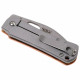 Ніж Boker Plus Gust Copper