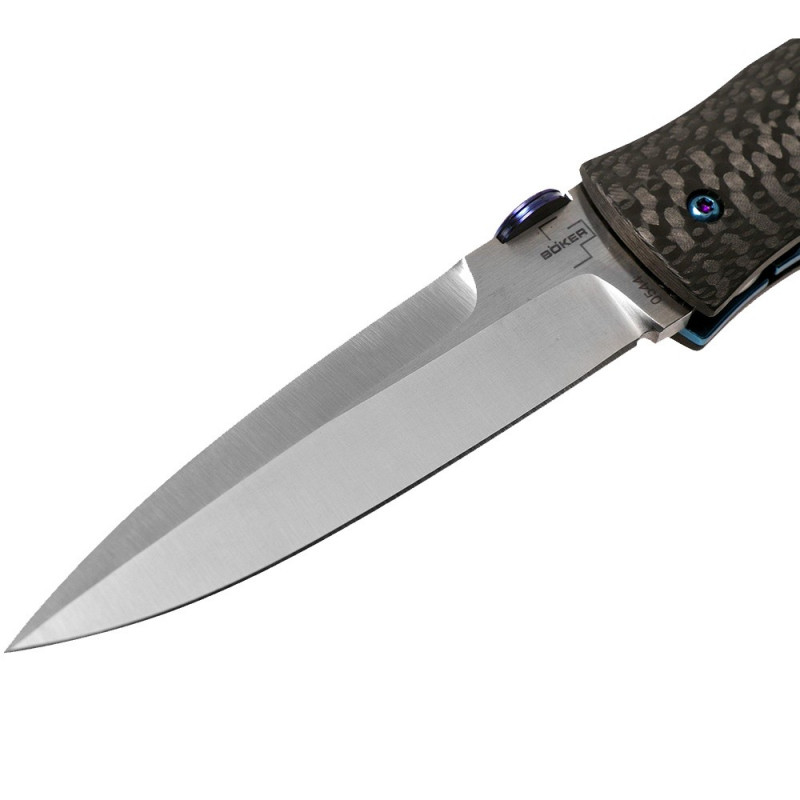 Ніж Boker Plus IcePick Dagger