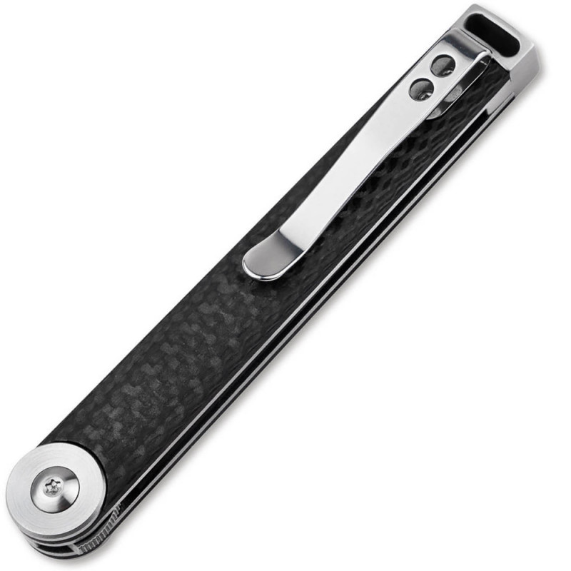 Нож Boker Plus Kaizen Carbon