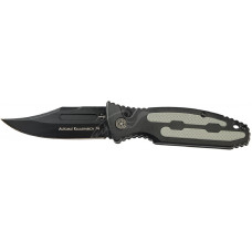 Ніж Boker Plus Kalashnikov 74 Auto Black
