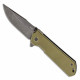 Ніж Boker Plus Kihon Assisted od green