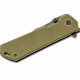 Ніж Boker Plus Kihon Assisted od green
