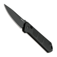 Ніж Boker Plus Kihon Auto Black Blade