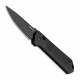Ніж Boker Plus Kihon Auto Black Blade
