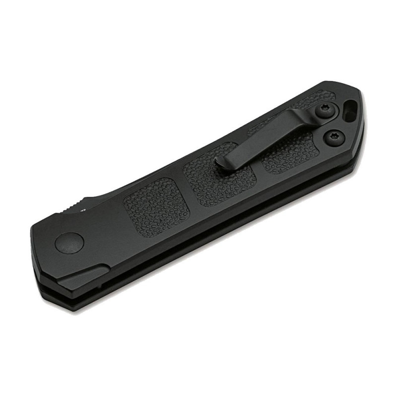 Ніж Boker Plus Kihon Auto Black Blade
