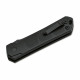 Ніж Boker Plus Kihon Auto Black Blade