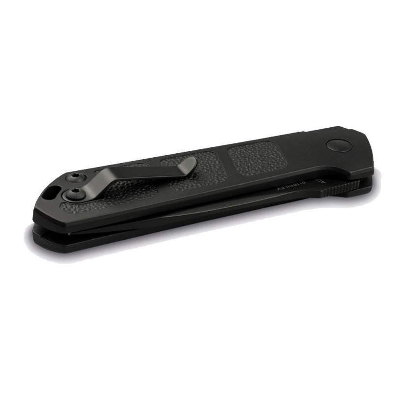 Ніж Boker Plus Kihon Auto Black Blade