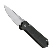 Нож Boker Plus Kihon Auto Stonewash