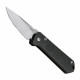 Ніж Boker Plus Kihon Auto Stonewash