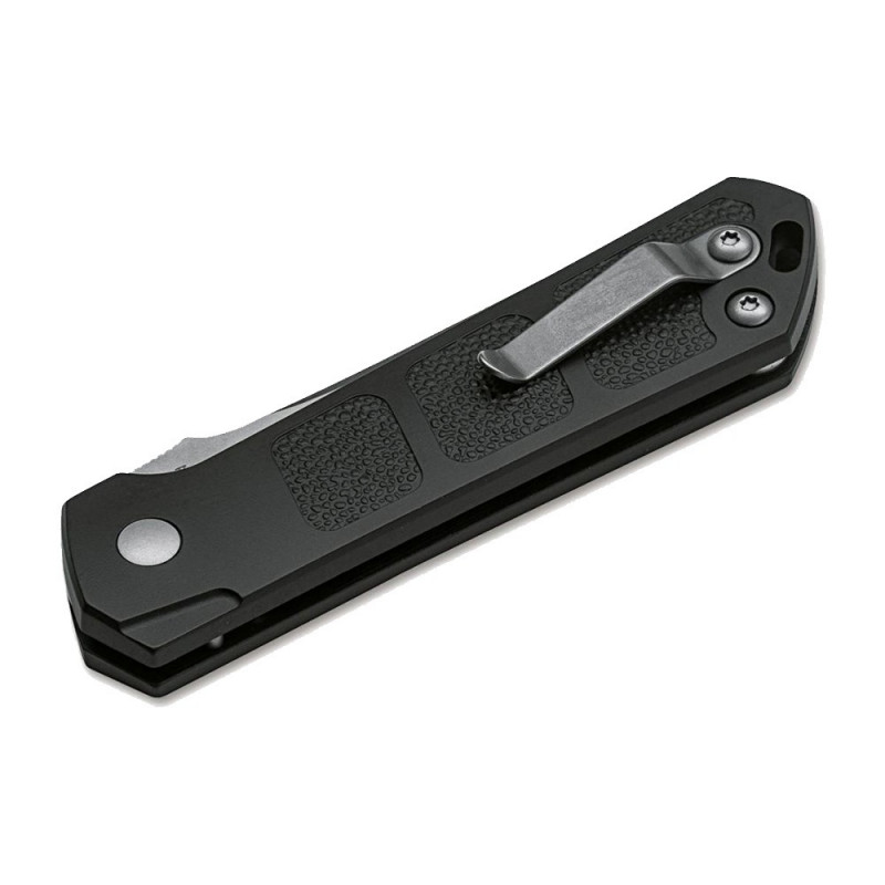 Ніж Boker Plus Kihon Auto Stonewash