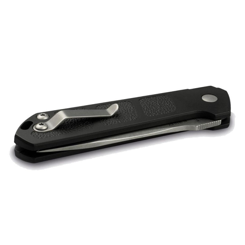 Ніж Boker Plus Kihon Auto Stonewash