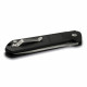 Ніж Boker Plus Kihon Auto Stonewash