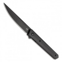 Ніж Boker Plus Kwaiken Air G10 All Black
