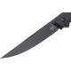 Ніж Boker Plus Kwaiken Air G10 All Black