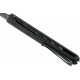 Ніж Boker Plus Kwaiken Air G10 All Black